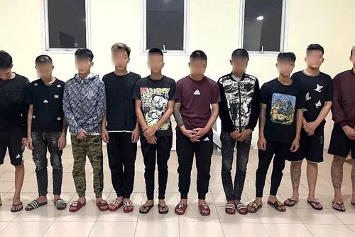 Công an Hưng Yên khởi tố 3 thanh niên truy đuổi khiến 1 người tử vong