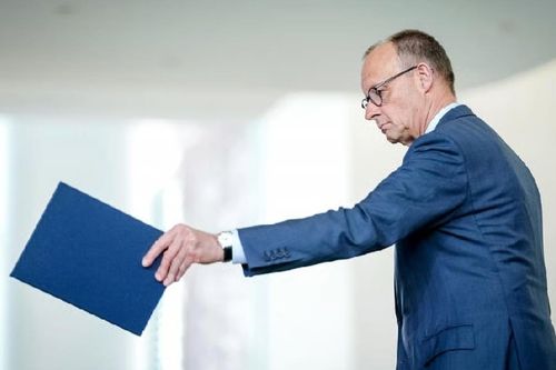 Đức đánh tiếng sẵn sàng hành động ở eo biển Hormuz, bất đồng với Pháp về một ý tưởng có liên quan Mỹ