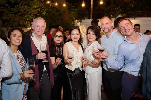 Khám phá văn hóa rượu vang Argentina qua Ngày Malbec Thế giới lần thứ 16