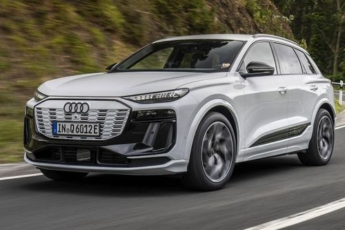 Cập nhật bảng giá xe hãng Audi mới nhất tháng 4/2026