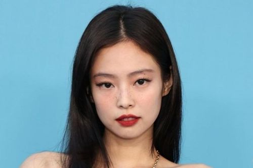 Jennie (Blackpink) lọt top 100 người có ảnh hưởng nhất thế giới năm 2026