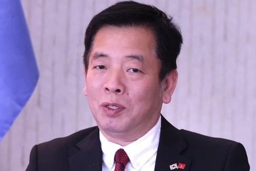 Tổng thống Hàn Quốc thăm Việt Nam: Vượt qua khuôn khổ thông thường, trở thành 'điểm neo chiến lược' cho giai đoạn mới