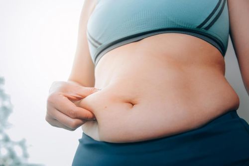 Giảm mỡ quá mức, rủi ro không kém béo phì