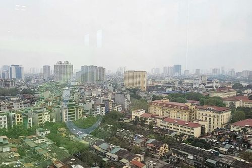 Giá căn hộ Hà Nội chạm 284 triệu/m2, thị trường lệch hẳn về cao cấp