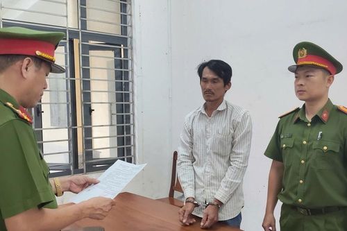 Vụ phá khóa, chiếm nhà của người trúng đấu giá: Khởi tố 2 đối tượng
