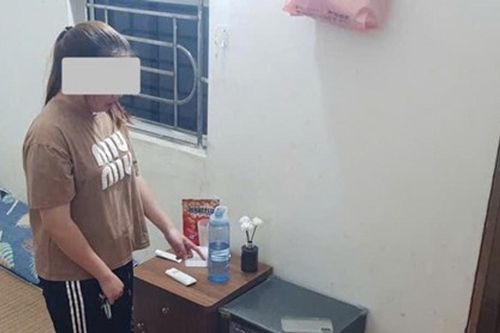 Bắc Ninh: Nàng dâu đột nhập két sắt, lấy trộm hàng trăm triệu đồng