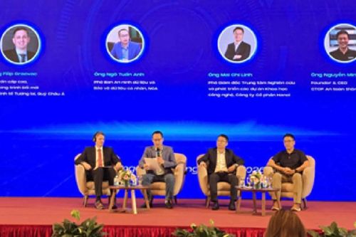 Tấn công mạng gia tăng, doanh nghiệp cần thay đổi cách 'tự vệ'