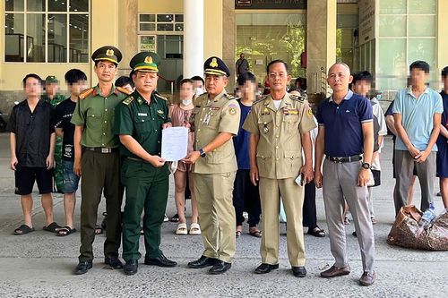 Để không còn người Việt trẻ bị biến thành công cụ lừa đảo xứ người - Bài 1: Niềm tin bị đánh cắp