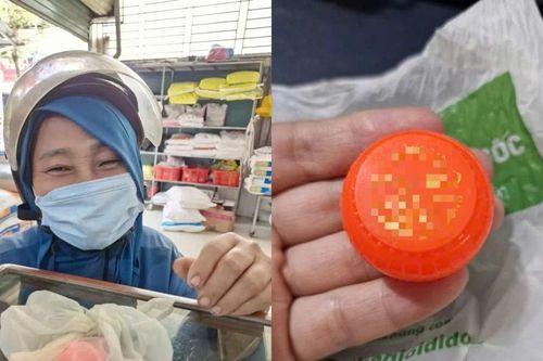 3 ngày thấp thỏm vì chỉ vàng, cái kết khiến người phụ nữ vỡ òa