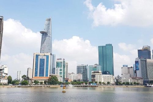Sông Sài Gòn đẹp mê hồn, vì sao du khách 'một đi ít trở lại'?