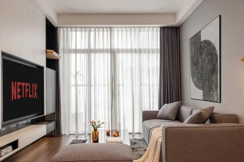 Vẻ đẹp của sự tối giản trong phong cách Minimalist