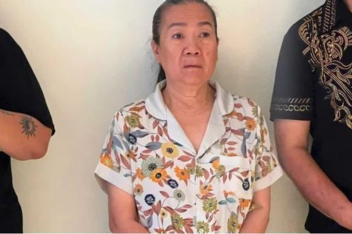 Lĩnh 12 năm tù vì nổ súng bắn người từ mâu thuẫn khoản vay của bà 'trùm' Hạnh Sự