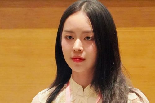 Hoa hậu Thanh Thủy, Á hậu Châu Anh và 200 đại biểu tại Hành trình đỏ 2026