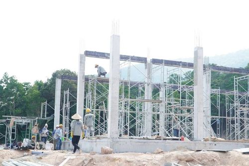 EVNSPC tăng cường kiểm tra, đôn đốc các dự án đảm bảo điện cho đặc khu Phú Quốc và Hội nghị APEC 2027