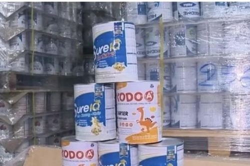 Đề nghị truy tố 'trùm' sữa giả chi 150.000 USD 'chạy án'