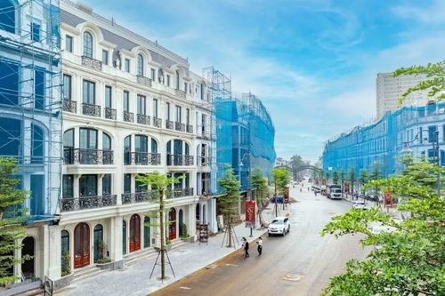 Vì sao nhà phố đa công năng đang hút mạnh dòng tiền năm 2026?
