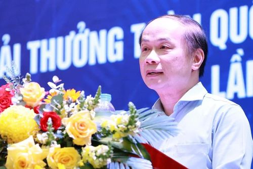 Kỳ vọng đột phá ở Giải thưởng toàn quốc về thông tin đối ngoại năm 2026