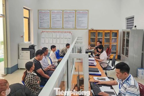 Thanh Hóa sẽ điều nhân sự về các xã thiếu cán bộ chuyên môn đặc thù
