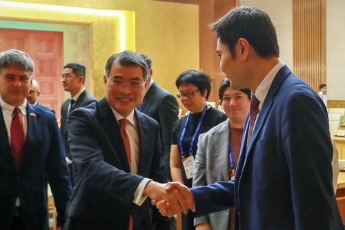 Việt Nam có cơ hội đón làn sóng đầu tư công nghệ từ Mỹ