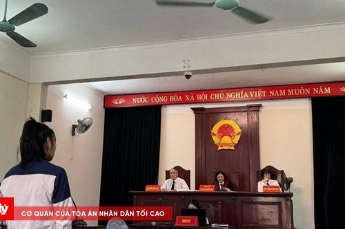 Xét xử 4 bị cáo mua bán, tàng trữ, sử dụng ma túy