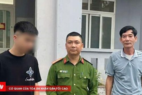 Ngăn chặn thanh niên có ý định nhảy cầu tự tử