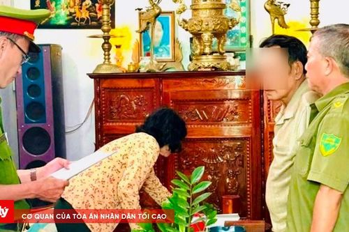 Tòa án kiến nghị khởi tố, phơi bày sai phạm vụ xây 'khu phố lậu', lừa bán nhiều người