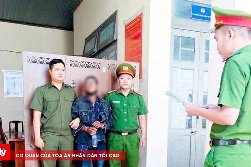 Bắt đối tượng có 19 tiền án về tội trộm cắp tài sản