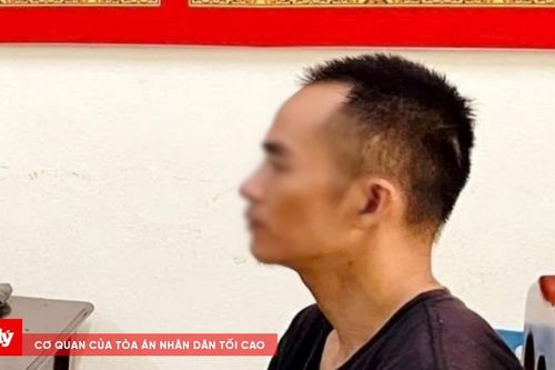 Mang tiền án về tội trộm cắp tài sản vẫn 'ngựa quen đường cũ'