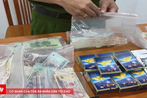 Triệt phá tụ điểm đánh bạc, tạm giữ 6 đối tượng