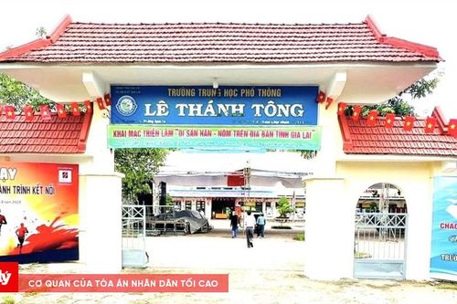 Gia Lai: Học sinh cấp 3 bị chảy máu miệng do mẹ ruột tác động