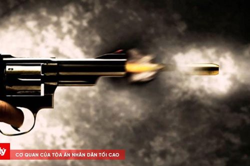 Bắn người bị thương vì mâu thuẫn đòi nợ