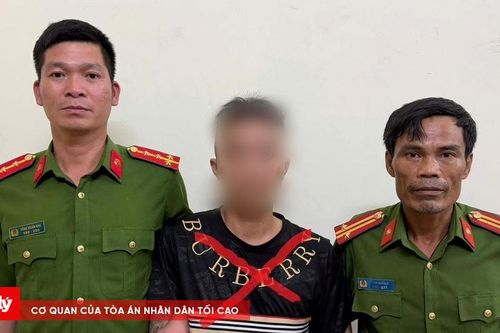 Đột nhập nhà dân lúc rạng sáng, trộm gần 18 triệu đồng trong lợn đất