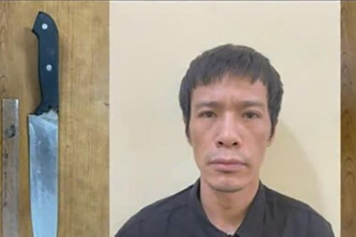 Mất kiểm soát vì mâu thuẫn nhỏ, con dao thái rau biến thành vũ khí đoạt mạng