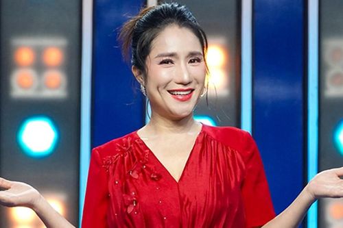 MC Cát Tường U50 vẫn nặng gánh, luôn chờ đợi người đàn ông phù hợp