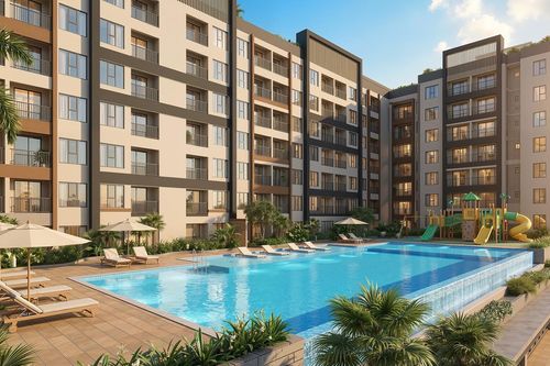 Khởi công Dragon Home, căn hộ đa tiện ích hướng đến nhu cầu chuyên gia Tây Ninh