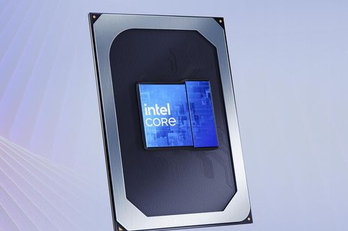 Intel tung dòng chip mới, phổ cập PC AI giá rẻ tại Việt Nam