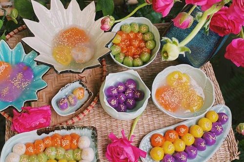 Giờ tốt cúng tết Hàn thực 2026 theo chuyên gia phong thủy