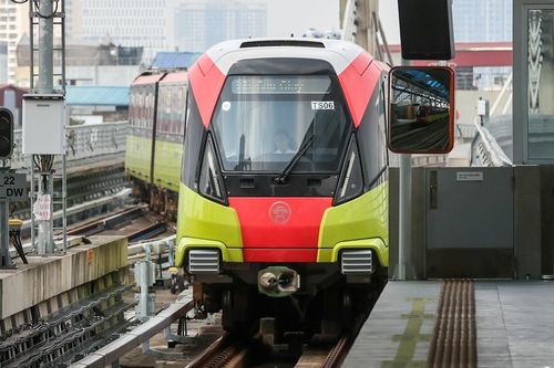 Lưu ý của Phó Thủ tướng khi triển khai đường sắt tốc độ cao, đường sắt đô thị