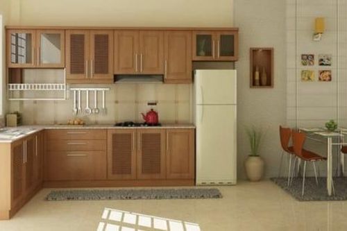 Phong thủy phòng bếp nên làm không gian mở hay phòng riêng?
