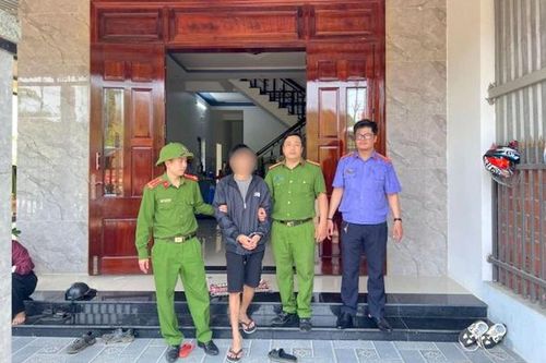 Kiểm sát chặt chẽ việc bắt giữ đối tượng trộm cắp tài sản