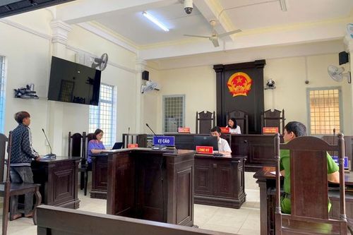 Kiểm sát phiên họp áp dụng cai nghiện bắt buộc đối với đối tượng nghiện ma túy