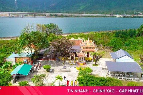 Chuẩn bị chu đáo cho lễ giỗ lần thứ 469 Công chúa Liễu Hạnh