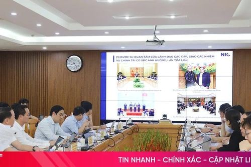Trung tâm Đổi mới sáng tạo sẽ là hạt nhân thu hút đầu tư công nghệ cao của Hà Tĩnh