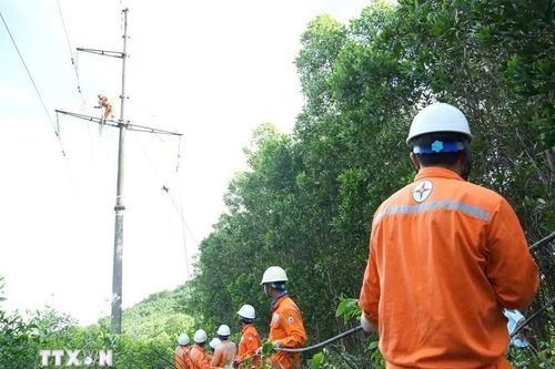 Lâm Đồng chấp thuận chủ trương đầu tư 2 đường dây 110kV trị giá 367 tỷ đồng
