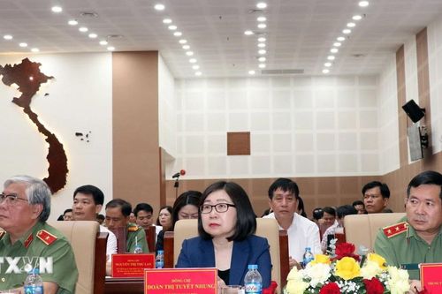 Giải thưởng toàn quốc về thông tin đối ngoại lần thứ 12 đặt ra 3 yêu cầu đột phá