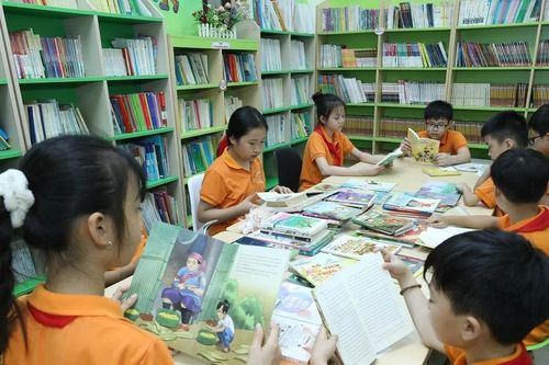 Ngày Sách và Văn hóa đọc Việt Nam: Mạch tri thức từ trang sách đến không gian số