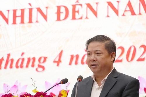 Đắk Lắk ưu tiên hoàn thiện quy hoạch trong phát triển kinh tế biển