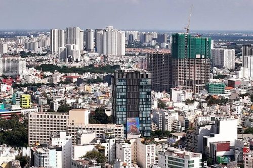 Đa dạng phân khúc thị trường nhà ở tại Thành phố Hồ Chí Minh