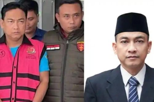 Chánh Thanh tra quốc gia Indonesia bị bắt chỉ sau 5 ngày tuyên thệ nhậm chức