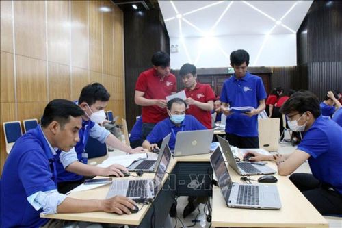 Nâng cao năng lực an ninh mạng để phát triển kinh tế số an toàn, tin cậy